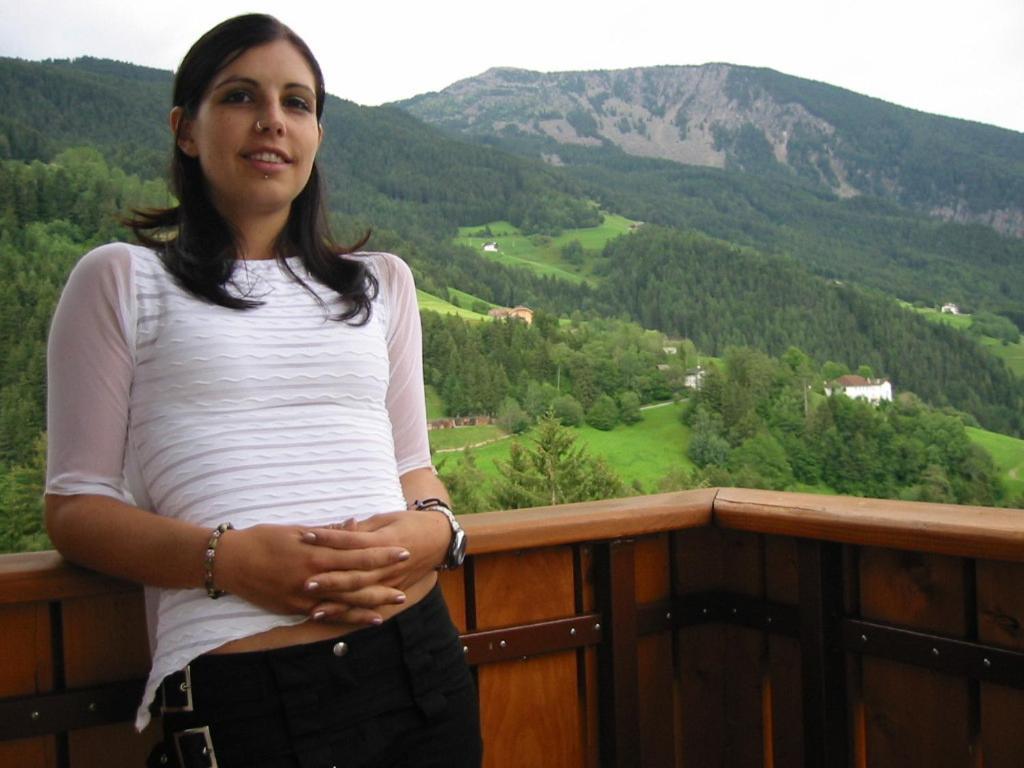 Nature Residence Telfnerhof Laion Room photo